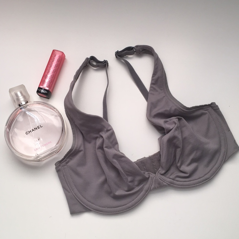 CK Bra
